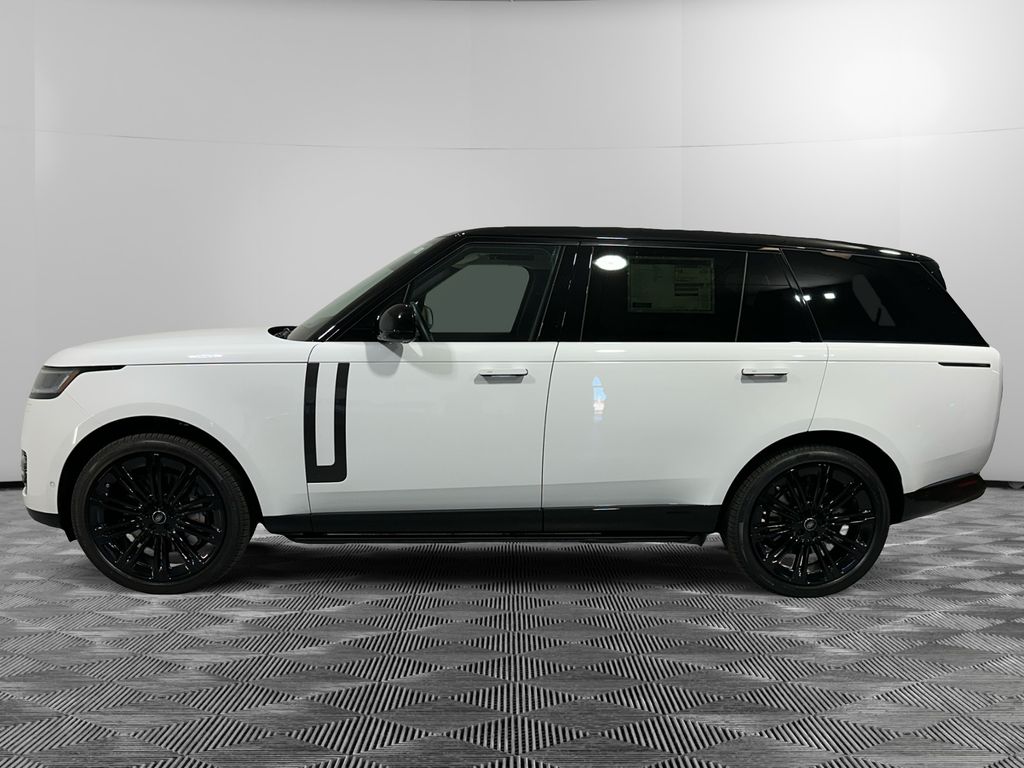 land rover range rover 2025 SALKPBE98SA334242 image land rover range rover 2025 SALKPBE98SA334242 image